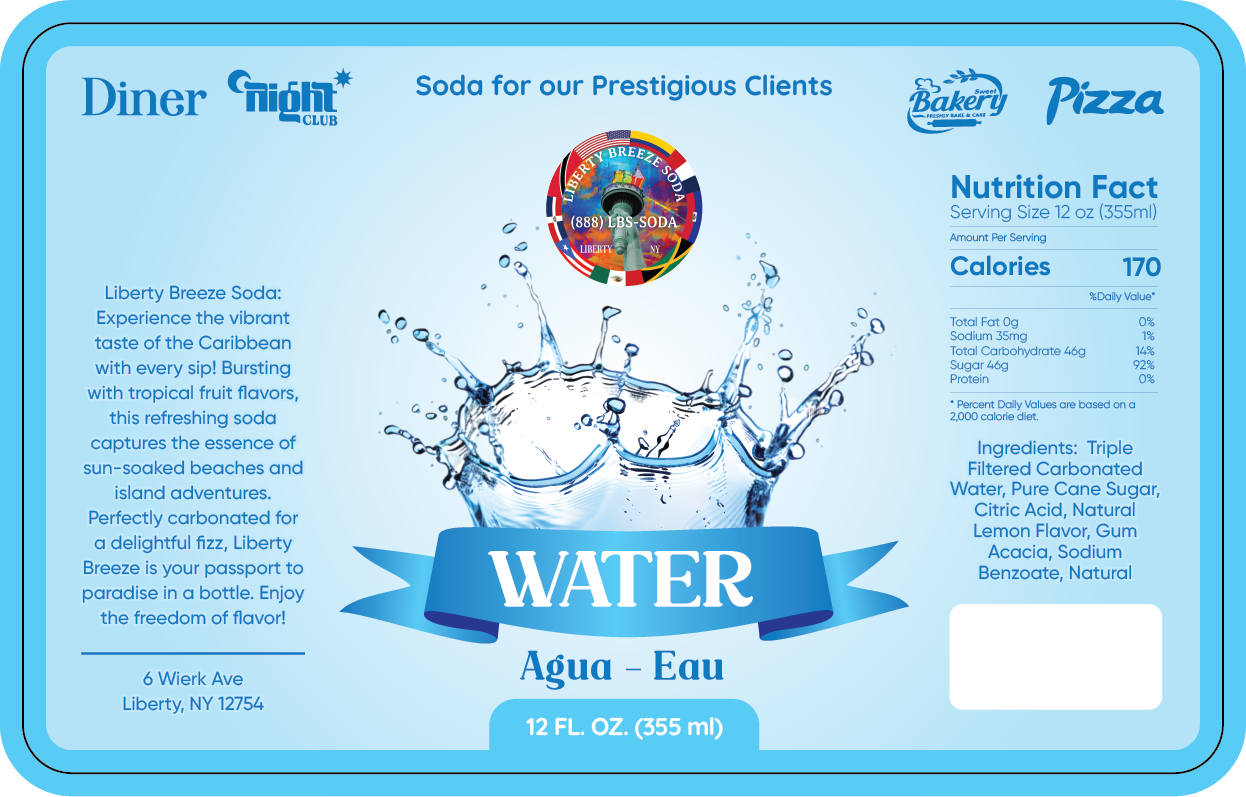 Water