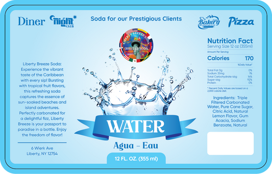Water